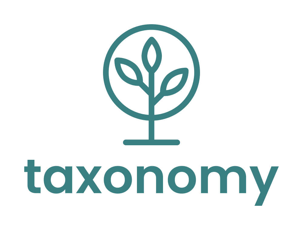 Taxonomy